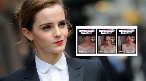 mr deepfakes|Emma Watson video 